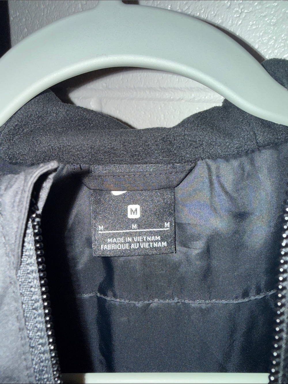 NIKE SIDELINE JACKET [YOUTH M] - Picture 2 of 9